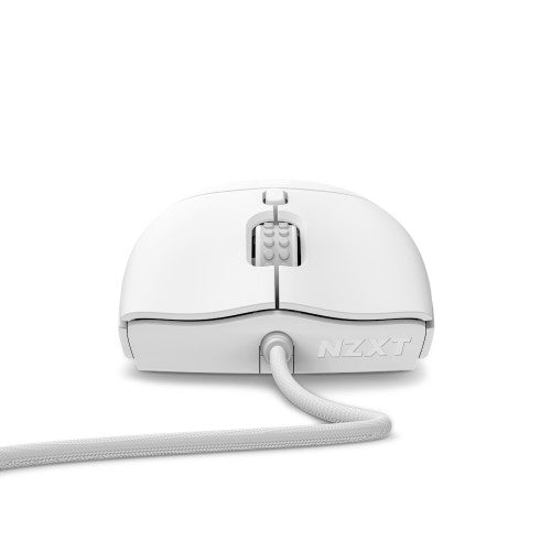 NZXT Lift 2 Symm mouse Gaming Right-hand USB Type-A Optical 26000 DPI