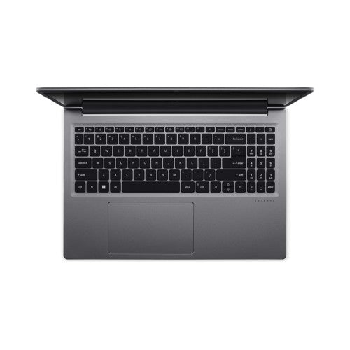 Acer Extensa 15 EXO15-51-582B Intel Core Ultra 5 115U Laptop 39.6 cm (15.6") Full HD 16 GB DDR5-SDRAM 512 GB SSD Wi-Fi 6 (802.11ax) Windows 11 Home Grey