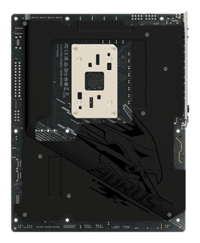 GIGABYTE X870E AORUS PRO X3D Motherboard