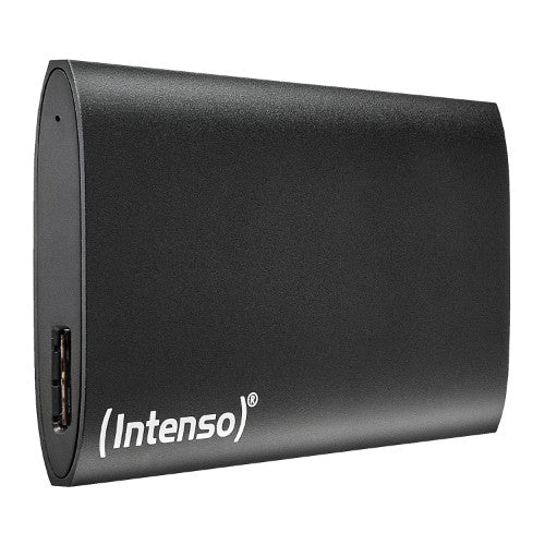 Intenso 3823471 external solid state drive 2 TB USB Type-A 3.2 Gen 1 (3.1 Gen 1) Black