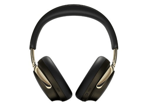 Bose 890101-0400 headphones/headset Wireless Head-band Calls/Music Bluetooth Black, Gold