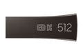 Samsung MUF-512BE USB flash drive 512 GB USB Type-A 3.2 Gen 1 (3.1 Gen 1) Grey