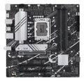 ASUS PRIME B760M-A D4-CSM Intel B760 LGA 1700 micro ATX