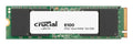 Crucial E100 Tray 2 TB M.2 PCI Express 4.0 NVMe