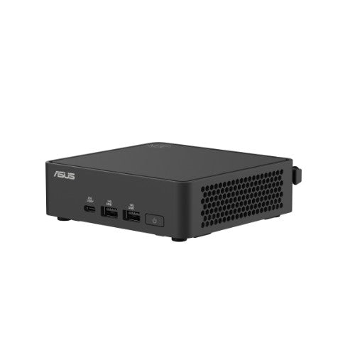 ASUS NUC 15 Pro RNUC15CRKC500002 Black 210H