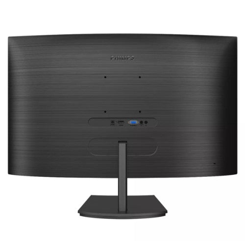 Philips E Line 271E1SCA/00 computer monitor 68.6 cm (27") 1920 x 1080 pixels Full HD LCD Black
