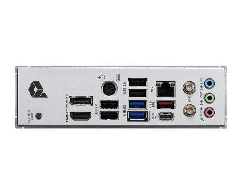MSI PRO Z890-P WIFI6E motherboard Intel Z890 LGA 1851 (Socket V1) ATX