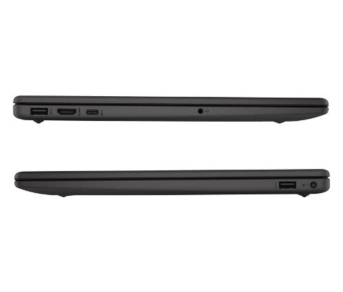 HP 250 G10 Intel® Core™ i7 i7-1355U Laptop 39.6 cm (15.6") Full HD 16 GB DDR4-SDRAM 512 GB Wi-Fi 6 (802.11ax) Black, Silver