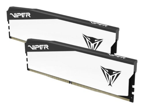 Patriot Memory Viper Elite 5 VEB532G6030KW memory module 32 GB 2 x 16 GB DDR5 6000 MT/s 288-pin DIMM