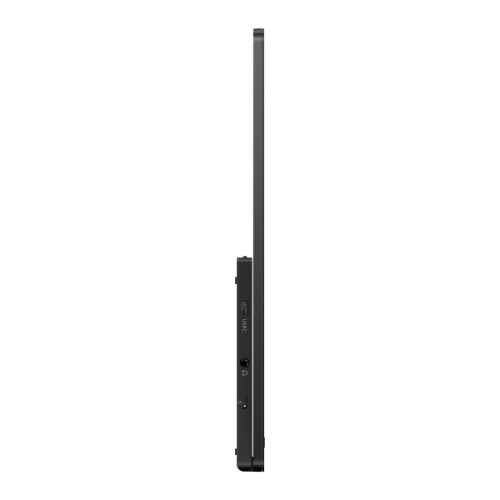 Philips 3000 series 16B1P3302/00 computer monitor 39.6 cm (15.6") 1920 x 1080 pixels Full HD LED Black