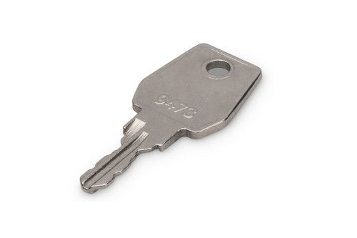 Digitus Key for Unique and SOHO Pro series wall-mounted enclosures
