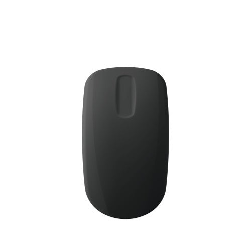 Contour Design Active Key Contour QuickClean Medical Mouse IP68 Scroll Sensor Wireless Black PMH3