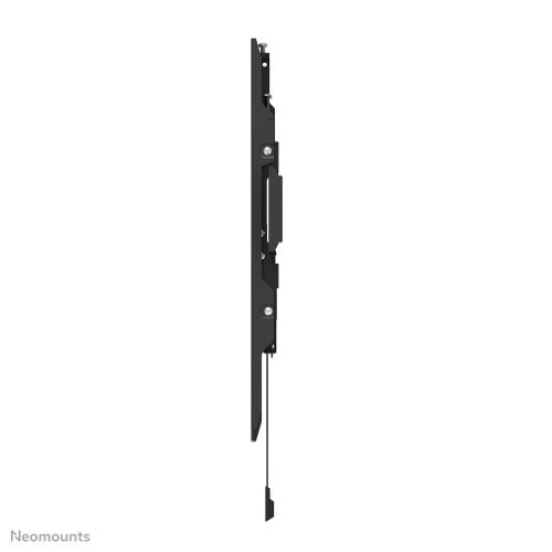 Neomounts WL30S-850BL18 TV mount wall 43-86" - fixed - lockable - fast installation