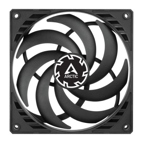 ARCTIC P14 Slim PWM PST Pressure-optimised 140 mm PWM Fan with integrated Y-cable