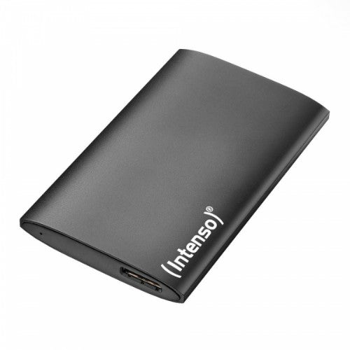 Intenso Premium Edition 2 TB Micro-USB B 3.2 Gen 1 (3.1 Gen 1) Black