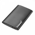 Intenso 3823471 external solid state drive 2 TB USB Type-A 3.2 Gen 1 (3.1 Gen 1) Black