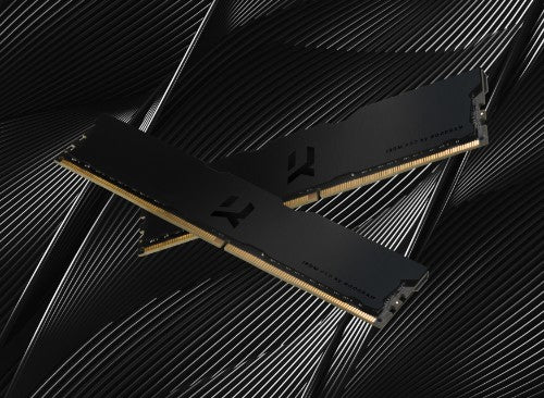 Goodram IRDM PRO IRP-K3600D4V64L18/32GDC memory module 32 GB 2 x 16 GB DDR4