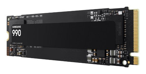 Samsung 990 SSD PCIe 4.0x4 NVMe M.2
