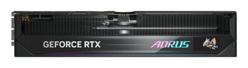 GIGABYTE AORUS GeForce RTX 5070 Ti MASTER 16G Graphics Card