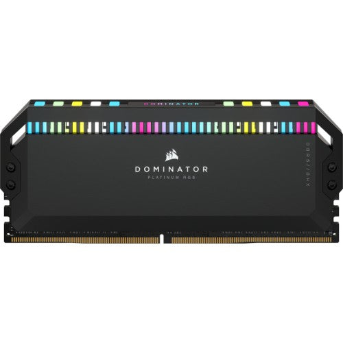 Corsair Dominator CMT64GX5M2B6400C32 memory module 64 GB 2 x 32 GB DDR5 6400 MHz