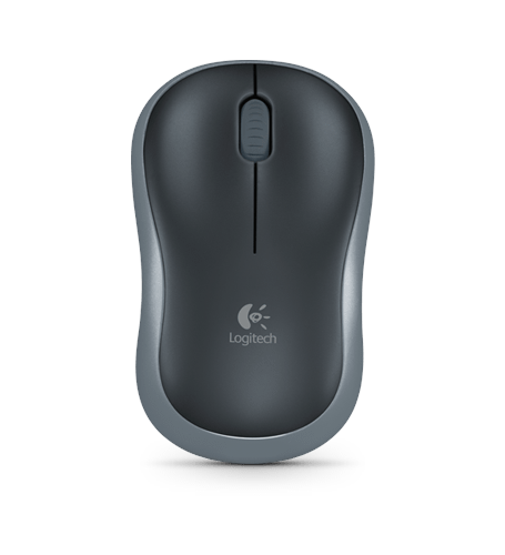 Logitech Wireless Mouse M185