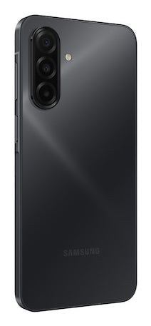 Samsung Galaxy A17 17 cm (6.7") Dual SIM 4G USB Type-C 4 GB 128 GB 5000 mAh Black