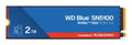 Western Digital 2TB WD Blue® SN5100 NVMe™ SSD