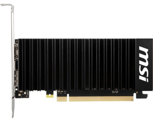 MSI GT 1030 2GB 2GHD4 LP OC W/LP
