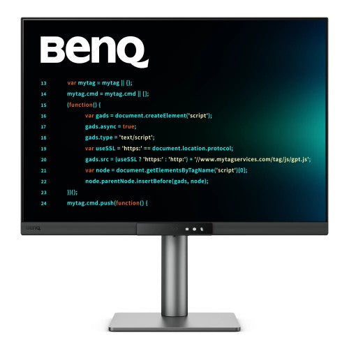 BenQ RD280UG computer monitor 71.6 cm (28.2") 3840 x 2560 pixels 4K Ultra HD Black