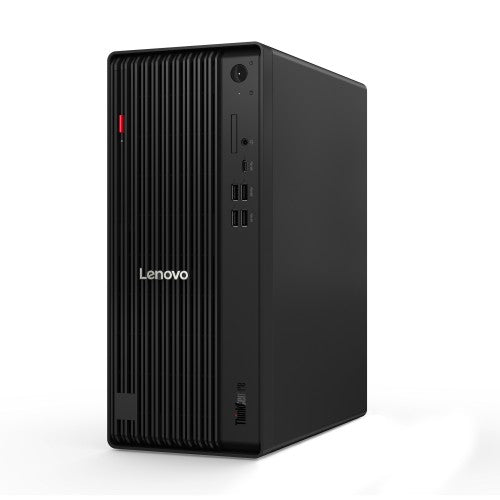 Lenovo ThinkCentre M70t Gen 6 Intel Core Ultra 7 265 32 GB DDR5-SDRAM 512 GB SSD Windows 11 Pro Tower PC Black
