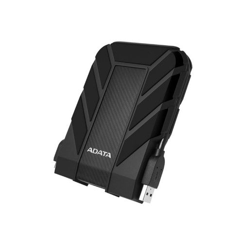 ADATA HD710 Pro external hard drive 1 TB 2.5" Micro-USB B 3.2 Gen 1 (3.1 Gen 1) Black