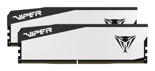 Patriot Memory Viper Elite 5 VEB532G6030KW memory module 32 GB 2 x 16 GB DDR5 6000 MT/s 288-pin DIMM