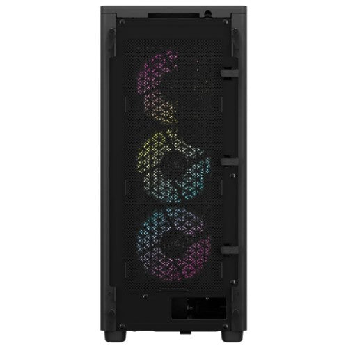 Corsair 2000D RGB AIRFLOW Small Form Factor (SFF) Black