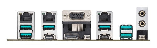 ASUS PRO WS W880-ACE SE Intel W880 LGA 1851 (Socket V1) ATX