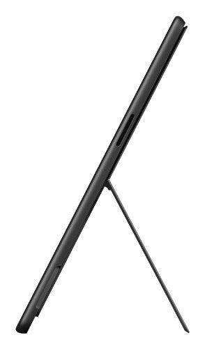 Microsoft Surface Pro 12 Copilot+ PC Snapdragon 1 TB 33 cm (13") 16 GB Wi-Fi 7 (802.11be) Windows 11 Home Black