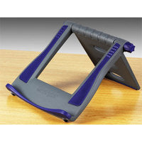 Kensington SmartFit® Easy Riser Laptop Cooling Stand