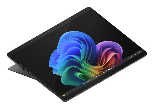 Microsoft Surface Pro 12 Copilot+ PC Snapdragon 1 TB 33 cm (13") 16 GB Wi-Fi 7 (802.11be) Windows 11 Home Black