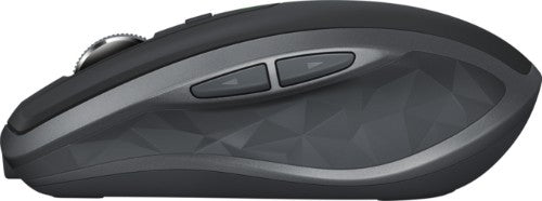 Logitech MX Anywhere 2S mouse Office Right-hand Bluetooth Laser 4000 DPI