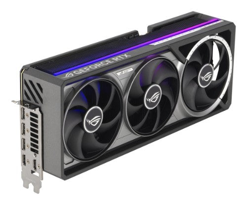 ASUS ROG Astral - -RTX5080-O16G-GAMING NVIDIA GeForce RTX 5080 16 GB GDDR7
