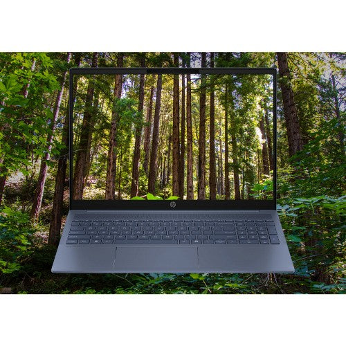 HP OmniBook 5 NGAI OmniBook 5 Next Gen AI 16-ag1009na Copilot+ PC AMD Ryzen™ AI 5 340 Laptop 40.6 cm (16") 2K 16 GB LPDDR5x-SDRAM 1 TB SSD Wi-Fi 6 (802.11ax) Windows 11 Home Blue