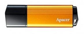 Apacer AH330 16GB USB flash drive USB Type-A 2.0 Orange