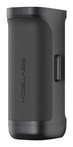 PGYTECH P-PG-037 power bank 3000 mAh Black