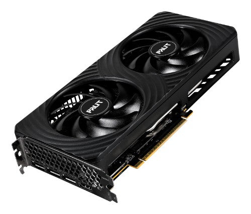 Palit GeForce RTX 5050 Dual OC NVIDIA 8 GB GDDR6