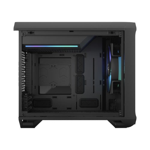 Fractal Design Torrent Nano Micro Tower Black