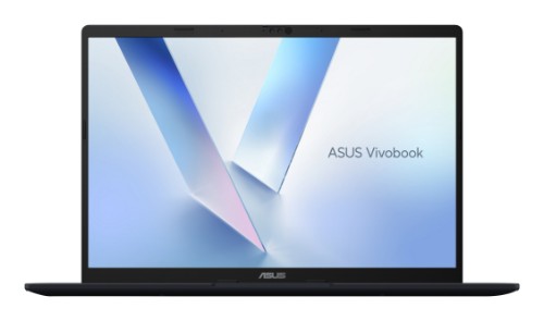ASUS Vivobook 14 M1407KA-LY015W Copilot+ PC AMD Ryzen™ AI 7 350 Laptop 35.6 cm (14") WUXGA 16 GB DDR5-SDRAM 1 TB SSD Wi-Fi 6 (802.11ax) Windows 11 Home Blue