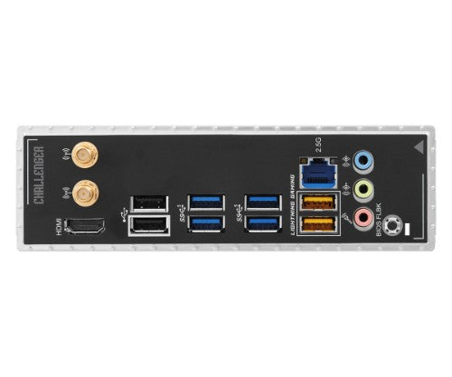 Asrock B850M Challenger WiFi AMD B850 Socket AM5 micro ATX