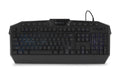 SureFire KingPin keyboard Gaming USB QWERTY English Black