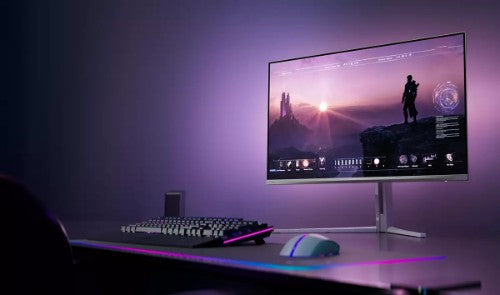 Philips 32M2N8900P/00 computer monitor 80 cm (31.5") 3840 x 2160 pixels White