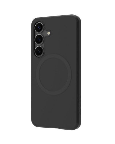 dbramante1928 Greenland Pro Qi2 mobile phone case 15.8 cm (6.2") Cover Black