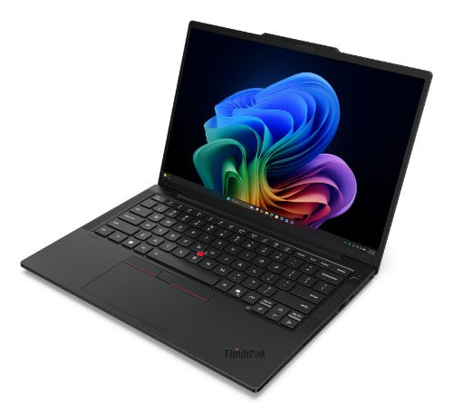 Lenovo ThinkPad T14s Gen 7 (Intel) Copilot+ PC Intel Core Ultra 5 325 Laptop 35.6 cm (14") WUXGA 16 GB LPDDR5x-SDRAM 512 GB SSD Wi-Fi 7 (802.11be) Windows 11 Pro Black UK English